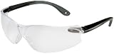 Search : AO Safety 11672 Virtua V4 Anti-Fog Safety Glasses, Black Frame, Clear Lens