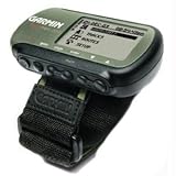 Foretrex 201 Wrist Mount GPS