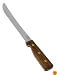 Chicago Cutlery Walnut Tradition 8-Inch Slicing/Carver Knife