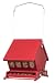 Heritage Farms Squirrel Proof Bird Feeder
