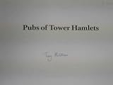 Pubs of Tower Hamlets