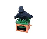 Toys : Jungle Jim Paper Model