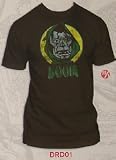 Doctor Doom L Size Marvel License Tee Shirt