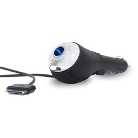 FocalPointComputer Mobile Charge for iPod SPK-IP-100001