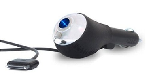FocalPointComputer Mobile Charge for iPod SPK-IP-100001