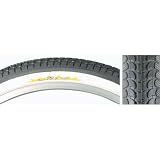 Sunlite Cruiser Sun Tire 24 x 2.125 Black/Black