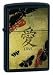 Health & Personal Care : Zippo Lighter Love, Black Matte