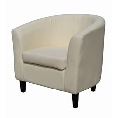 Design Sofa Sessel Schlafsofa Lounge Couch Pu Leder