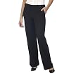 Merona&reg; Womens TRS Dress Pant - Ebony