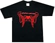 A STATIC LULLABY - Broken Heart - Black T-shirt