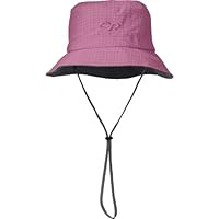 Outdoor Research Men's Light Storm Bucket Hat, Crocus, X-Large