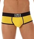 D&G Dolce & Gabbana Paintball Brando Brief Underwear