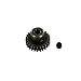 Redcat Racing .6 Module Steel Pinion Gear, 26T