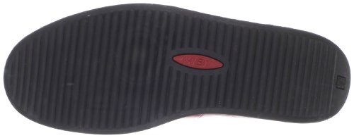 MBT Ladies Kianga Shoe Crimson, Red, UK6