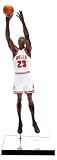 Chicago Bulls Upper Deck Pro Shots - Michael Jordan (Final Shot)
