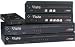 1 KVM to 4 CPUs, VGA/PS2 KVM & DB25 CPU Connectors KVL-4UA