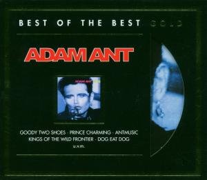 ADAM & THE ANTS - Hits: Best of the Best Gold - Zortam Music