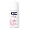 Nivea Extra Whitening Pore Minimizer Antiperspirant Deodorant Roll-On 50ml
