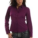 Armani Exchange A|X Button Front Shirt