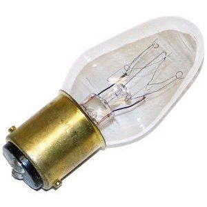 Eiko 40154 - 10C7DC/120V Light Bulb
