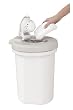 SAFETY 1ST EASY SAVER DIAPER PAIL