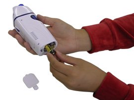Cover image : USB加湿器EX(HUMID3EX)