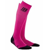 CEP Compression Running Socks, Womens
