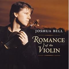 Romance Of The Violin