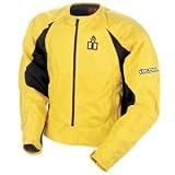Icon Merc Jacket