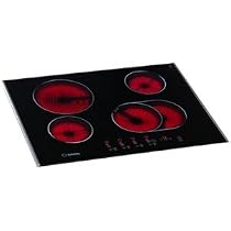 Scholtes - TRP 741 O L - Table de Cuisson Vitrocéramique - 69 cm