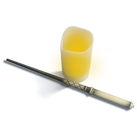 Kandela Magic Candle