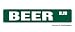 BEER - Street Sign - new lover drinker road funny gift