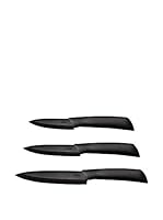 Premier Interiors Set Cuchillo 3 Uds. Tenzo