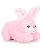Tickles Pink Cute Rabbit Stuffed Soft Plush Toy 26 cm RS.299.00