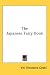 Books : The Japanese Fairy Book