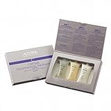 Alterna Enzymetherapy Caviar Rejuvenation Treatment with Age-Control Complex 3 Piece Kit Includes: 2.0 oz Deep Clarifying Wash + 2.0 oz Repair Serum + 2.0 oz Protein Shield