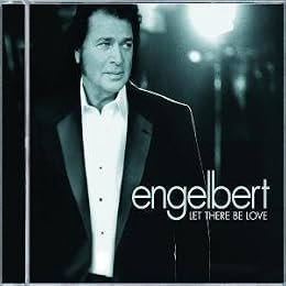 Engelbert Humperdinck Picture 9