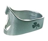 Shamrock Ring Bottle Opener