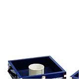 Fundex Games Ltd. NASCAR Licensed Dale Earnhardt Jr. National Guard Bulls-Eye Washers - Dale-Earnhardt-Jr
