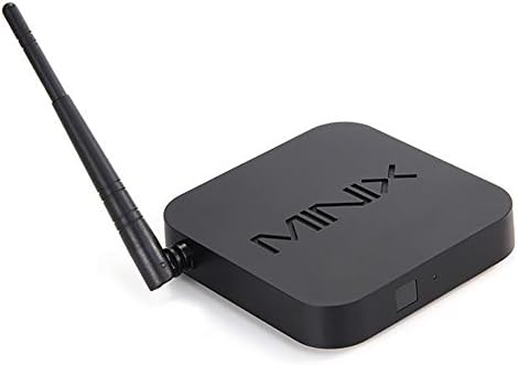 MINIX NEO Z64 Series Z64A Android TV Box Intel Atom Z3735F 64bit Quad Core CPU 2G/32G XBMC KODI Player 1080P Smart TV Receiver