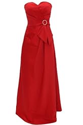 Satin Sweetheart Cocktail Evening Dress/Bridesmaid Dress/Prom Dress/Party Dress 