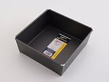 Review Home Bake  / Home Bake 4009 N/S Deep Sq. Cake Tin 20cm