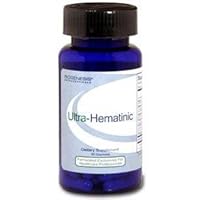 BioGenesis Nutraceuticals Ultra-Hematinic - 60 Capsules