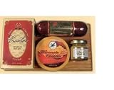 Wisconsin Delights Cheese and Sausage Gift