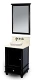 American Bath Factory P7-CC2B Innovations Vanity Package