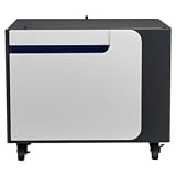 HP Printer Cabinet