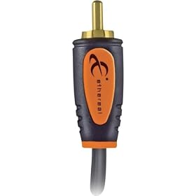 ETHEREAL HT SERIES 3M DIG CO-AXIAL CABLE NIC by Ethereal
