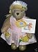 Muffy Vanderbear the Lemonade Collection Bear
