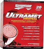 Ultramet-Strawberry - 20 - Packet