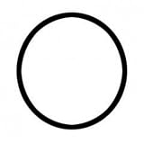S-9890 pressure cooker gasket seal, fits Mirro. by 